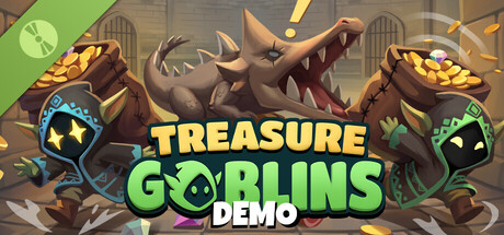 Treasure Goblins Demo 표지