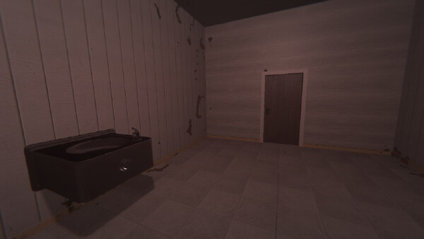 Passage Zero Screenshot