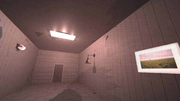 Passage Zero Screenshot