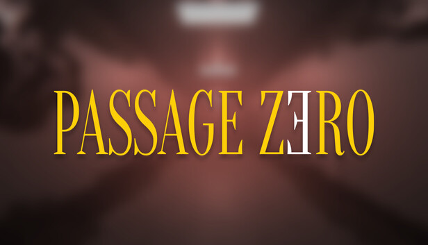 Passage Zero
