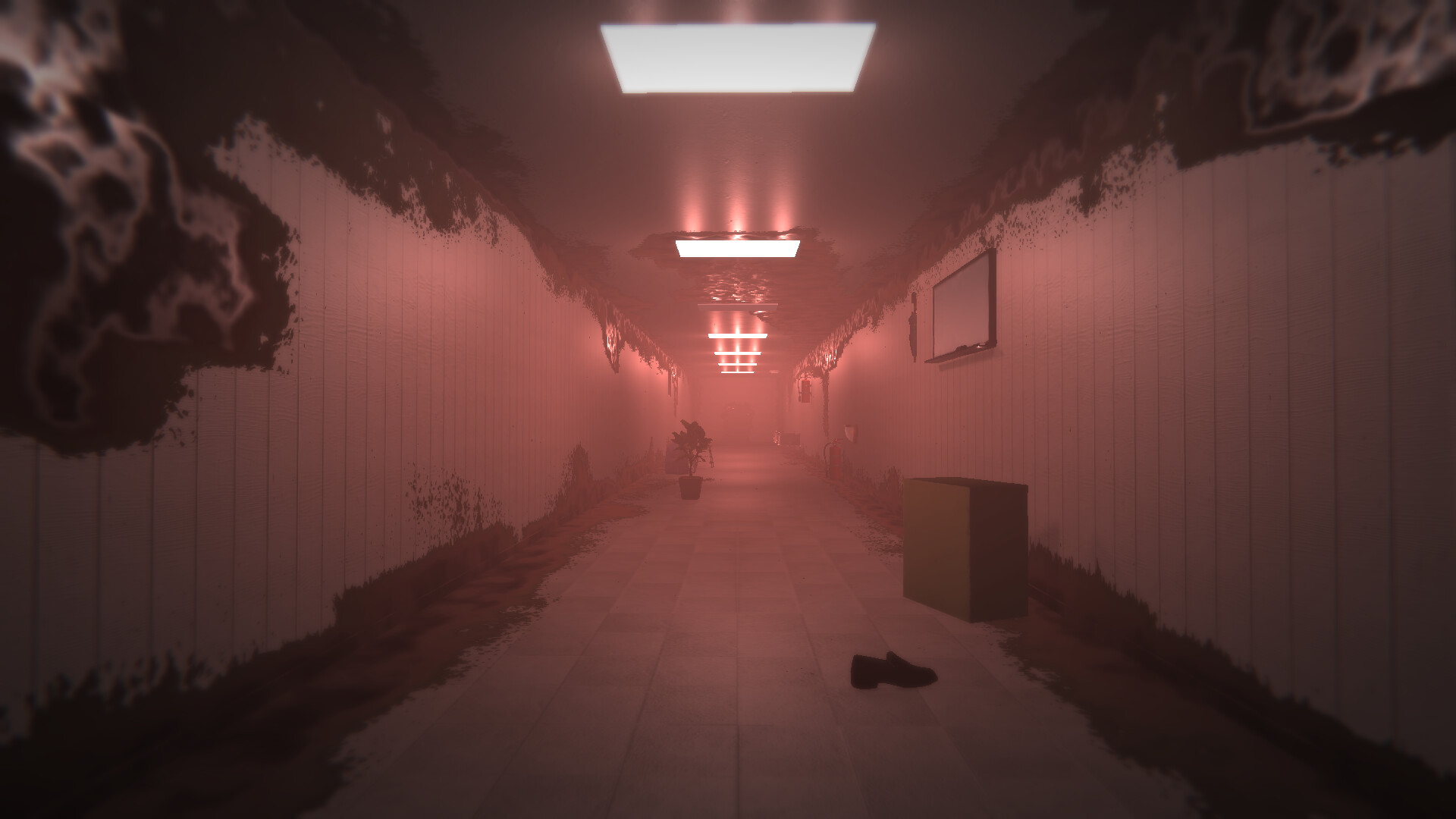 Passage Zero screenshot 2