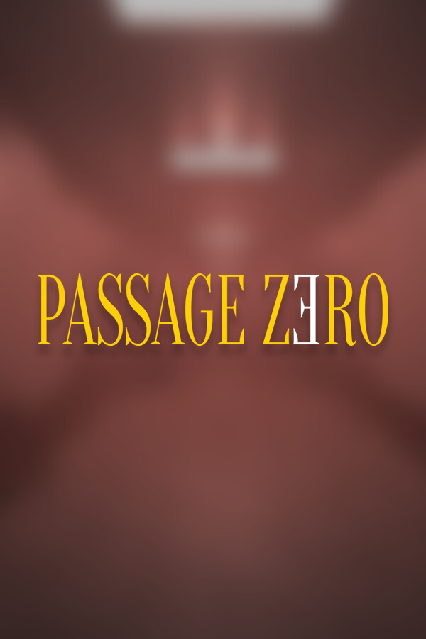 Passage Zero
