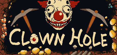 Clown Hole — Steam header