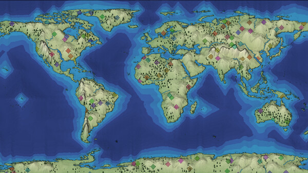 Macrostate screenshot 7