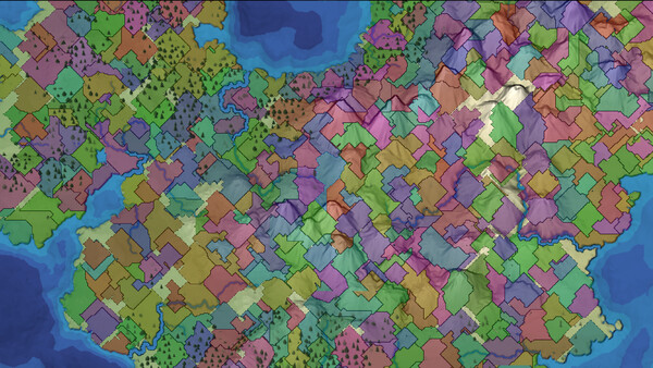 Macrostate screenshot 4