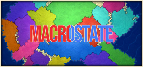 Macrostate — Steam header
