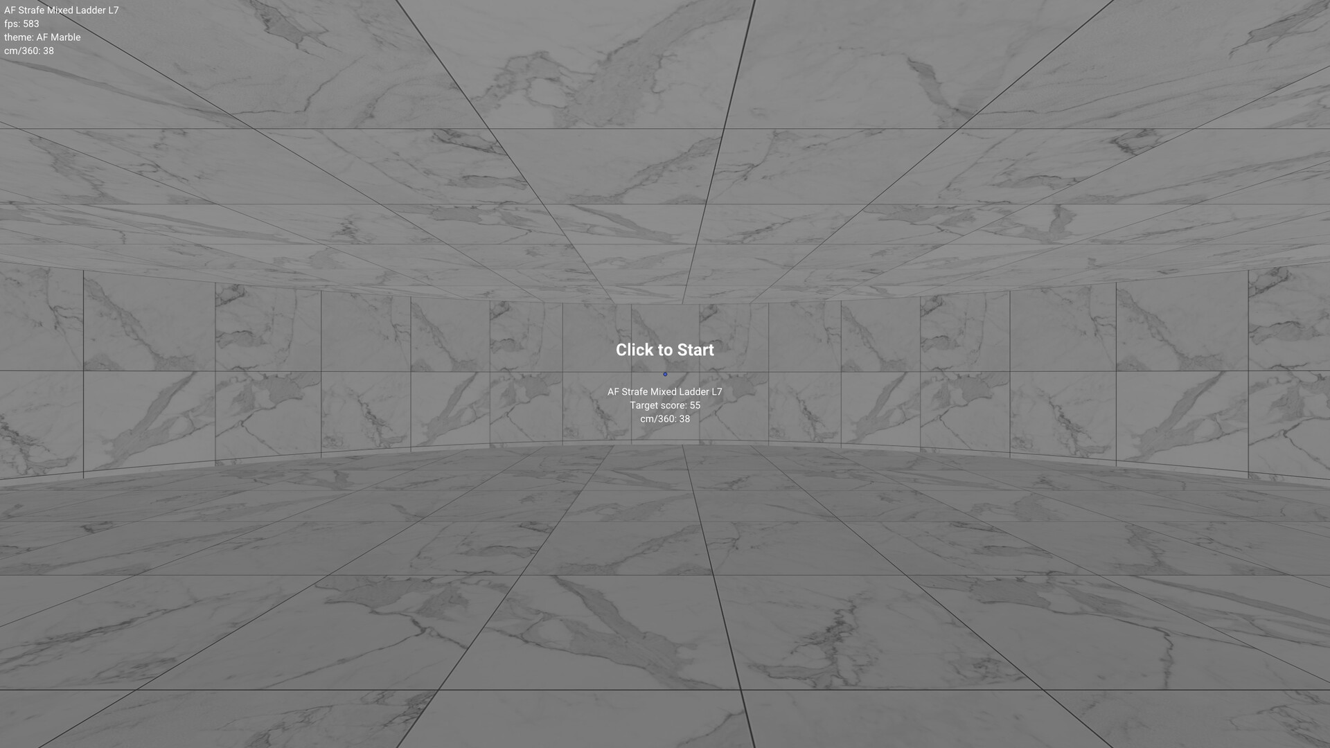 FpsAimForge screenshot 1