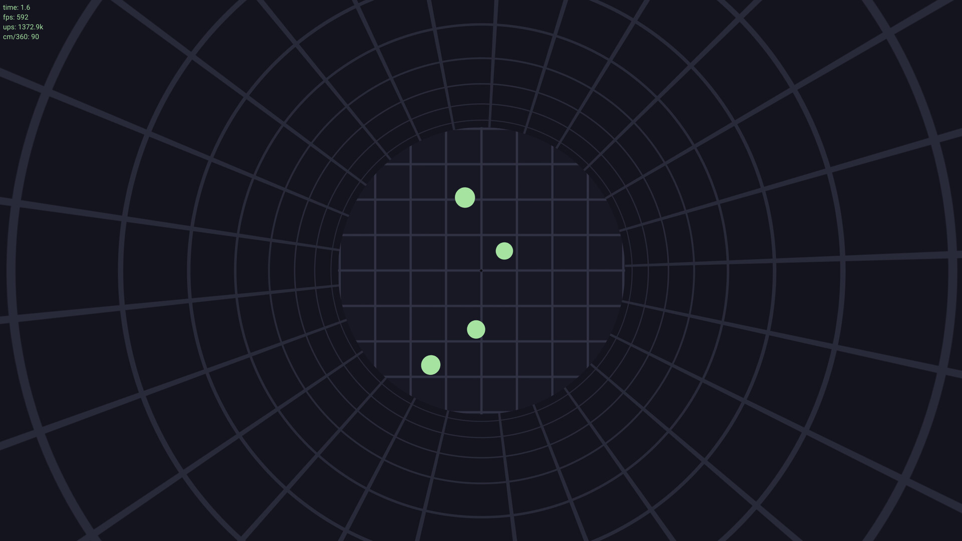 FpsAimForge screenshot 3