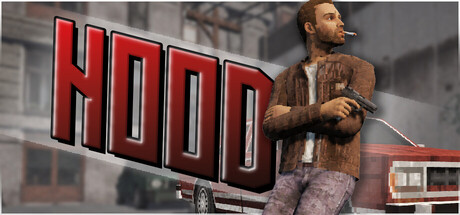 HOOD 표지