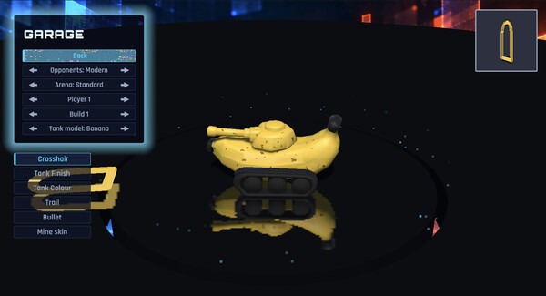 Glass Tanks screenshot 7