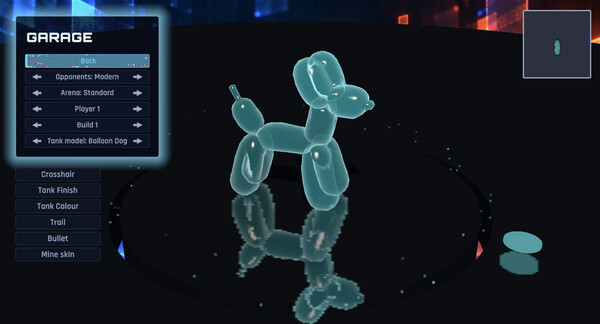 Glass Tanks screenshot 3