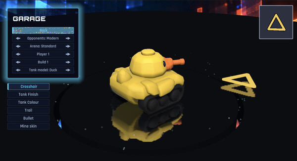 Glass Tanks screenshot 8