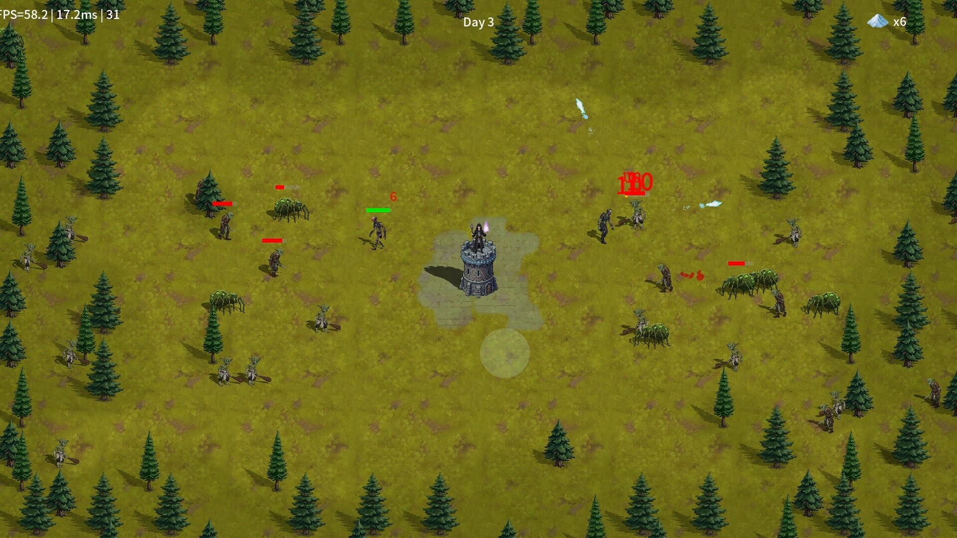 Archmage Featured Screenshot #1