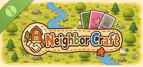 Neighbor Craft Demo