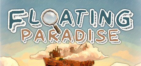 Floating Paradise
