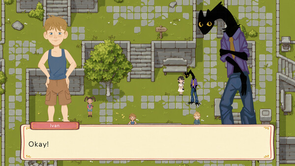 Underpaid screenshot 3