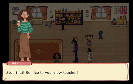 Underpaid screenshot 5