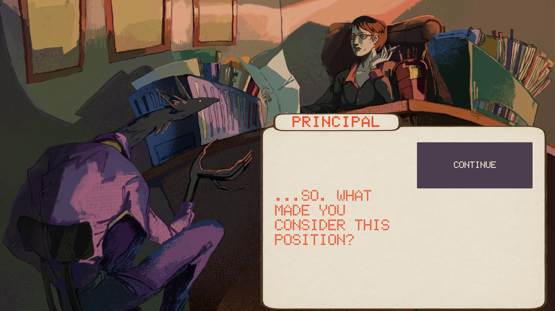 Underpaid screenshot 7
