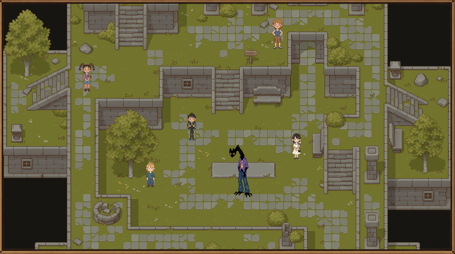Underpaid screenshot 2