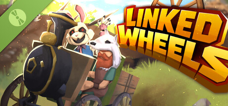 Linked Wheels Demo 표지