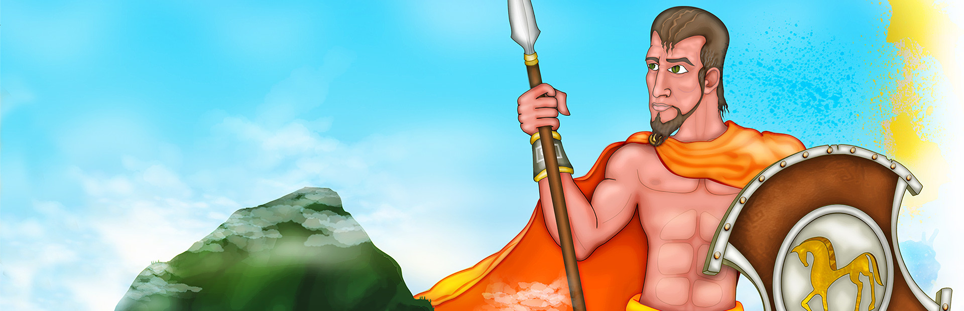 The Odyssey