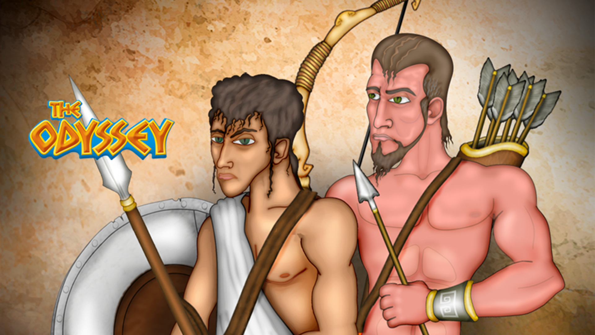 The Odyssey screenshot #12