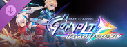 Azure Striker Gunvolt Trilogy Enhanced - Additional mode "Azure Striker Gunvolt GX"