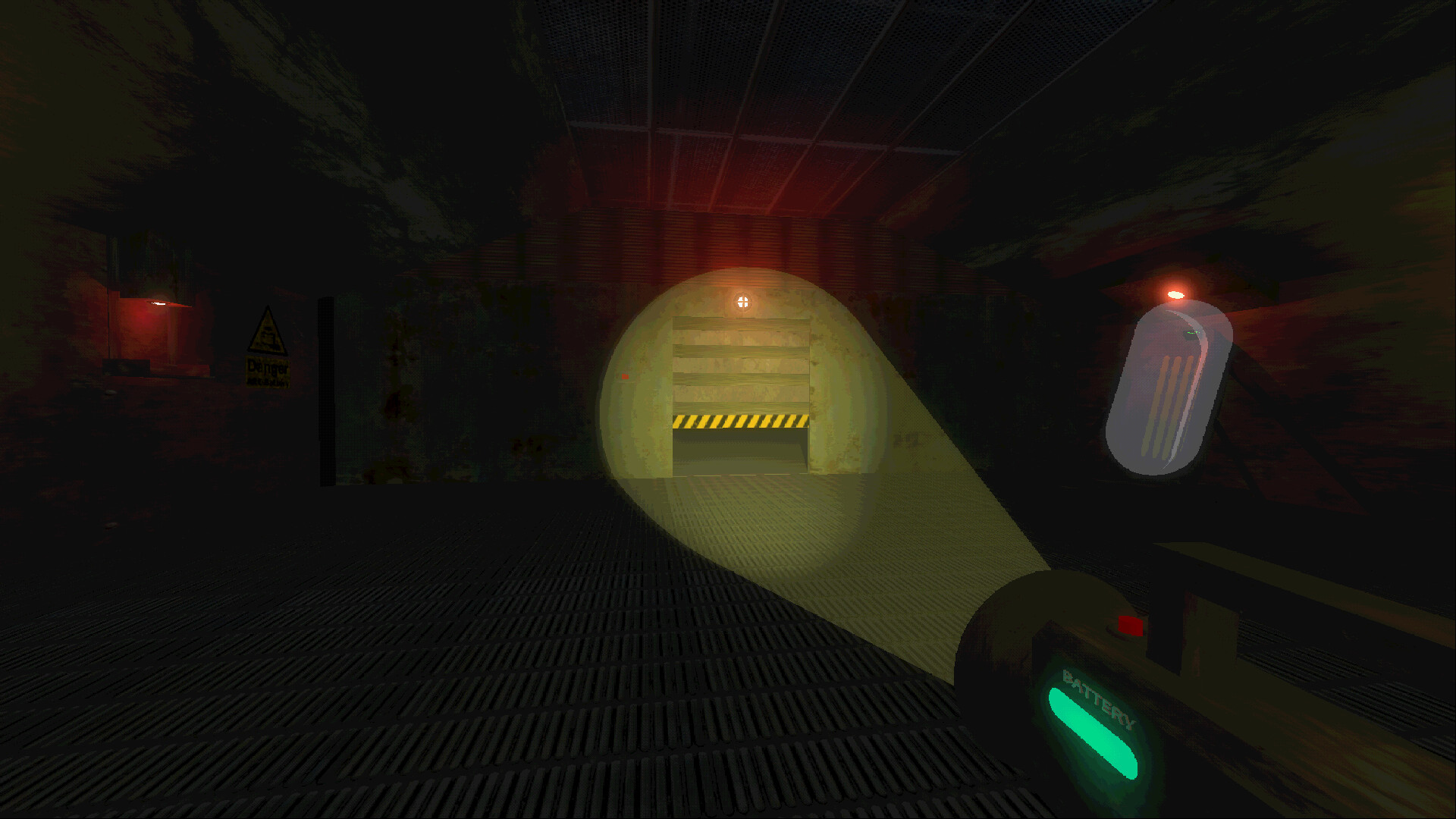 Delta-19B screenshot #4