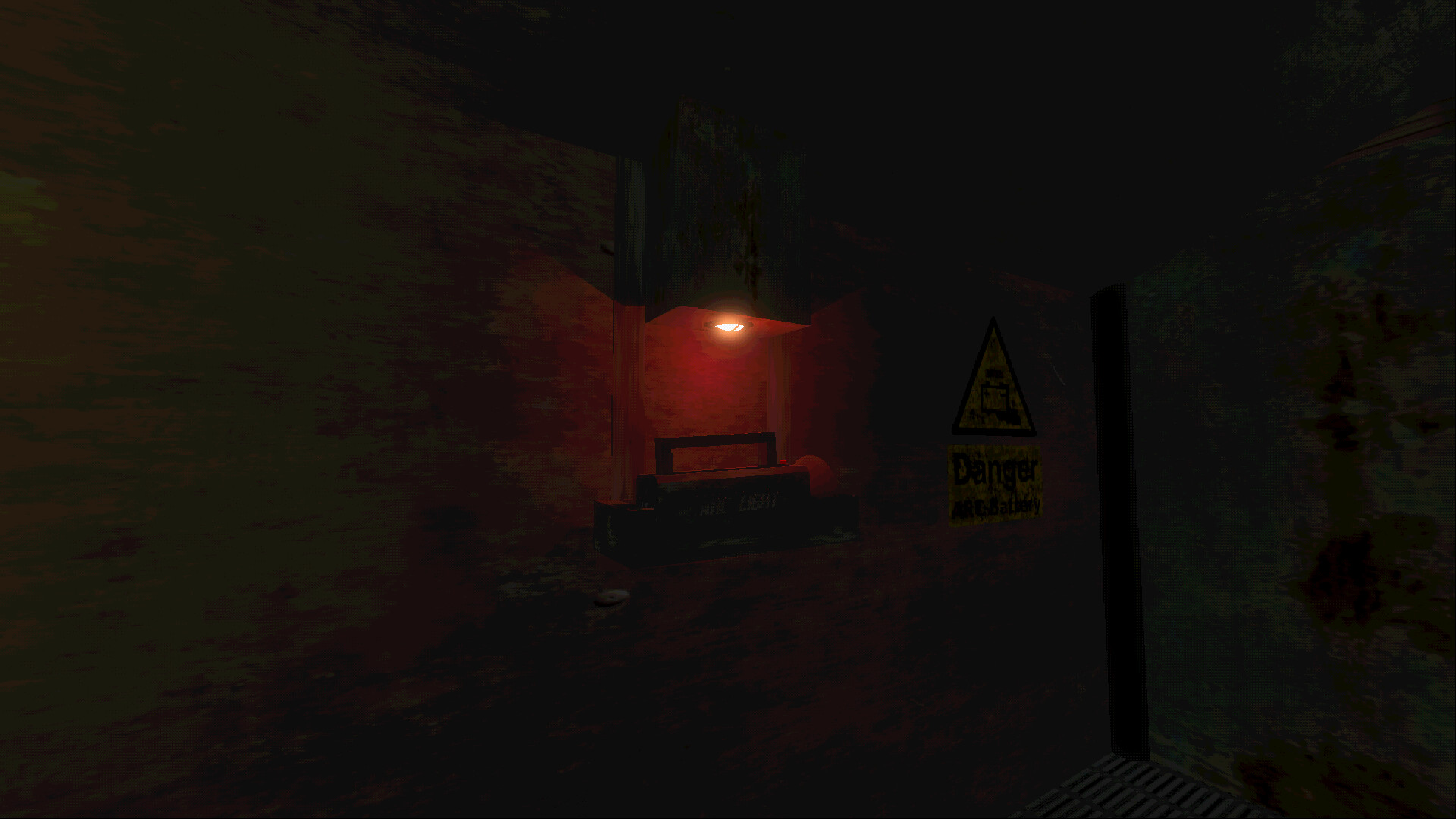 Delta-19B screenshot #2