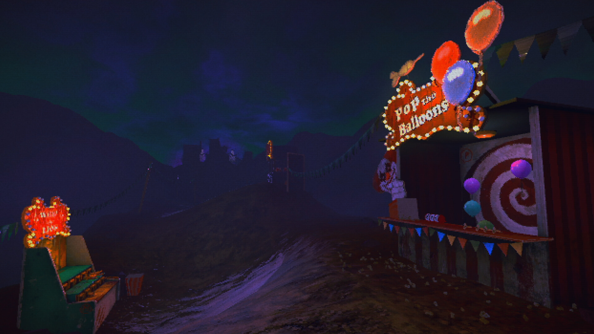 Mind the Clown: Reborn screenshot 5