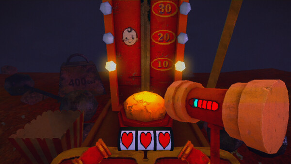 Mind the Clown: Reborn screenshot 3