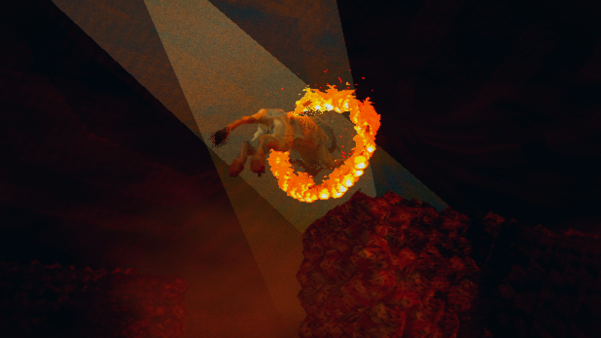 Mind the Clown: Reborn screenshot 4