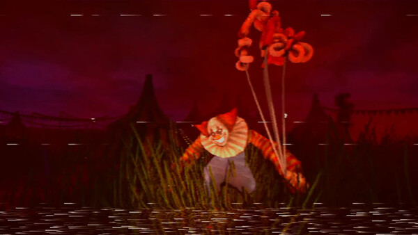 Mind the Clown: Reborn 스크린샷 1