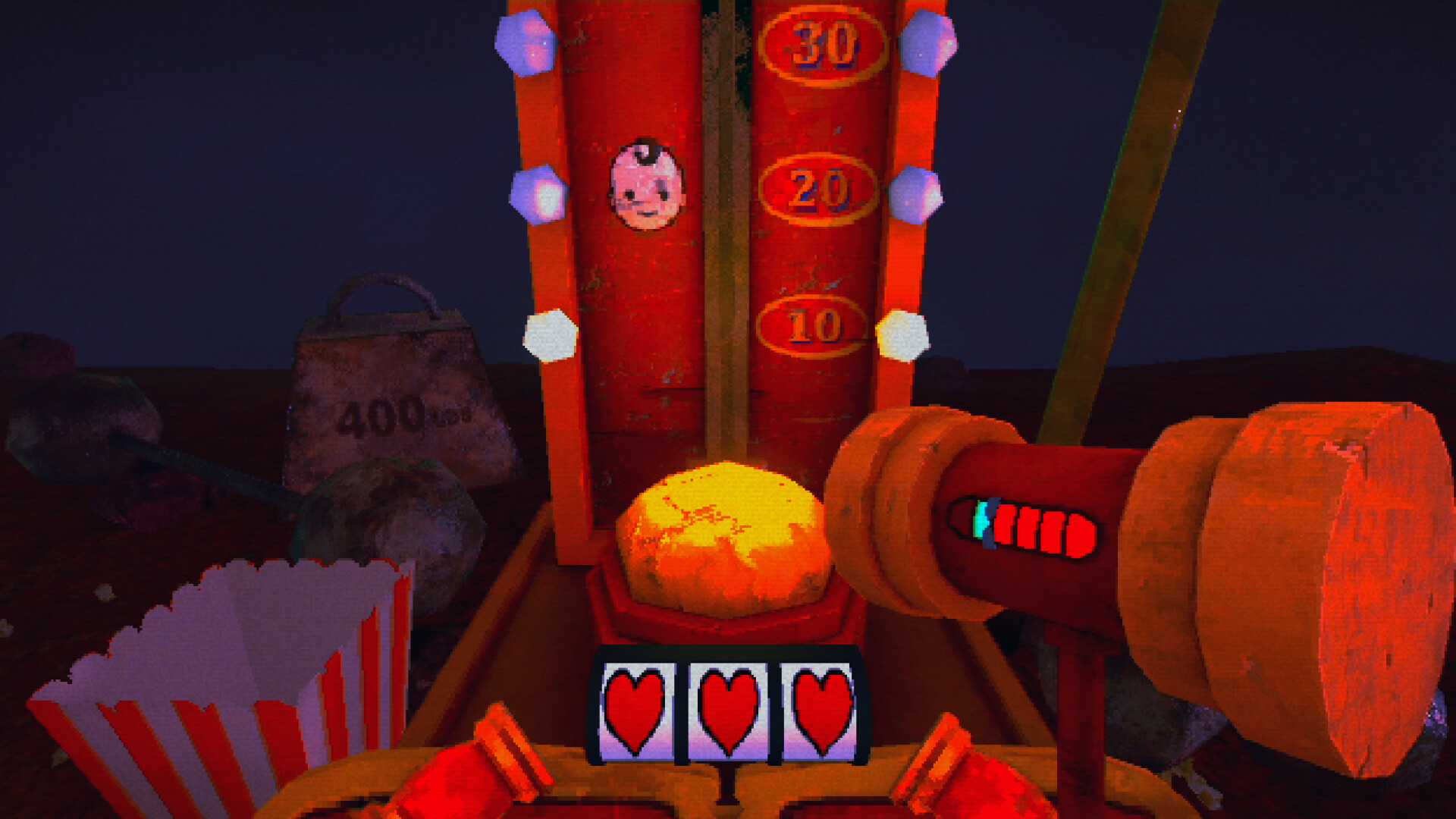 Mind the Clown: Reborn screenshot 3