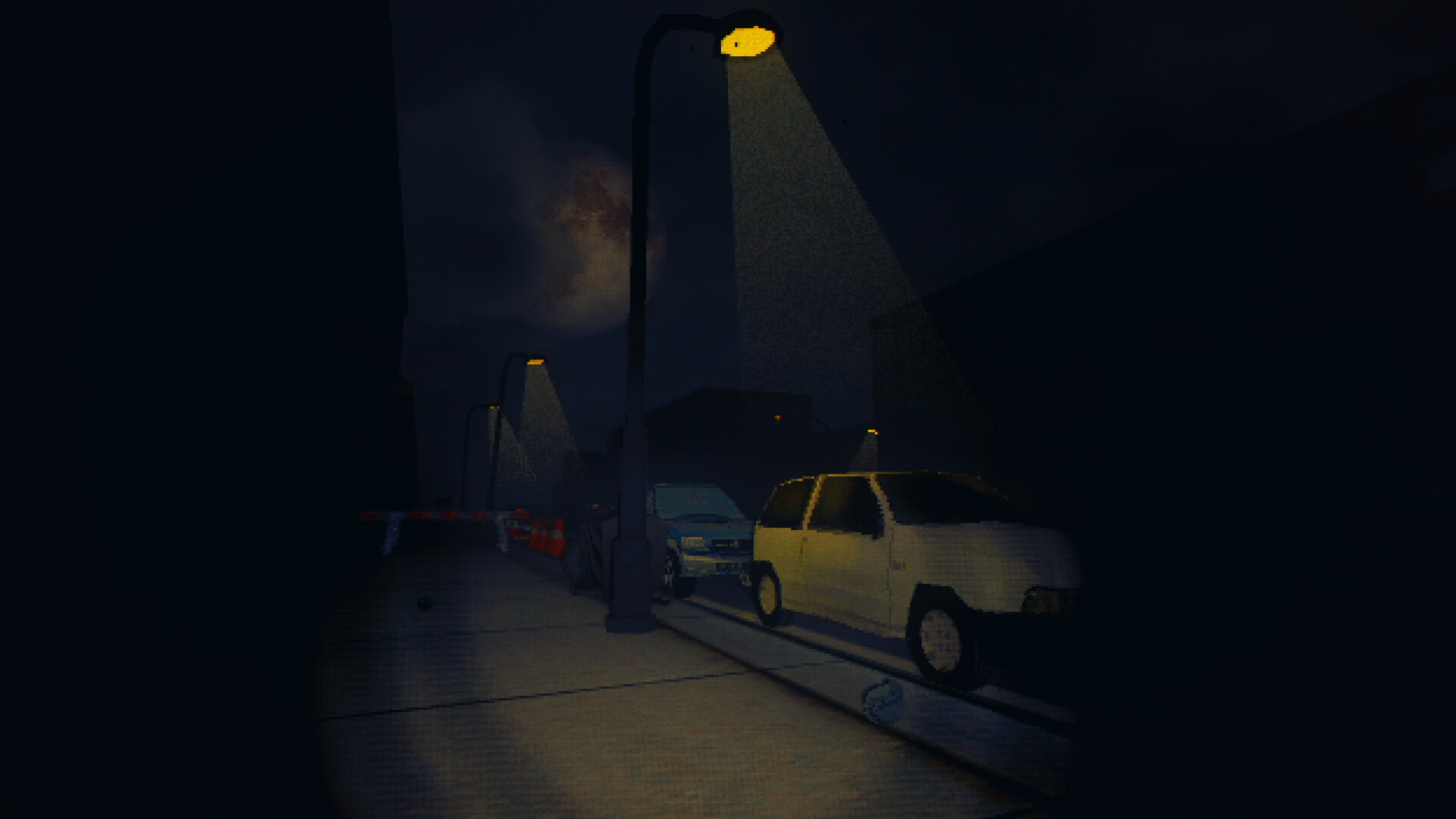 Mind the Clown: Reborn screenshot 6