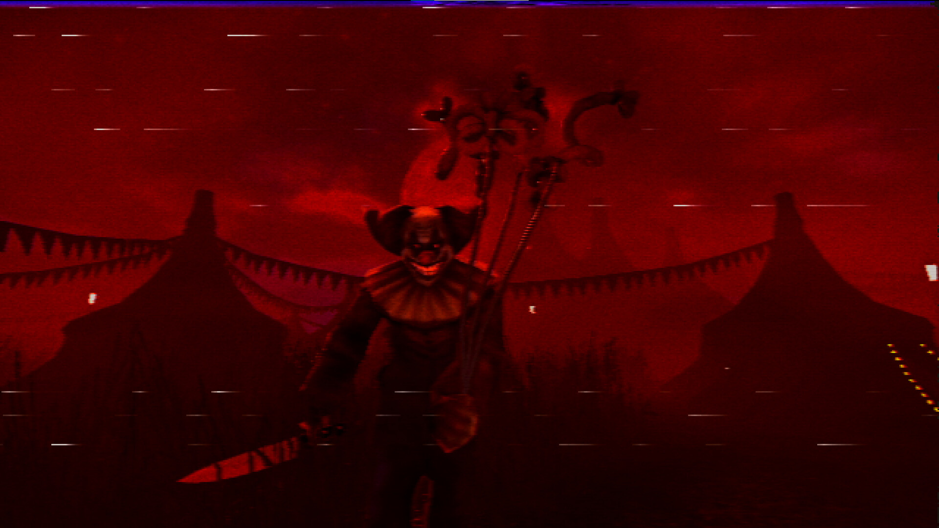 Mind the Clown: Reborn screenshot 1