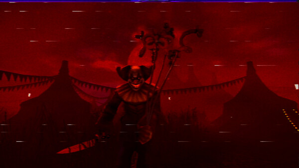 Mind the Clown: Reborn 스크린샷 1
