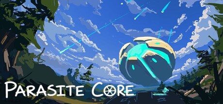 Parasite Coreの作品画像