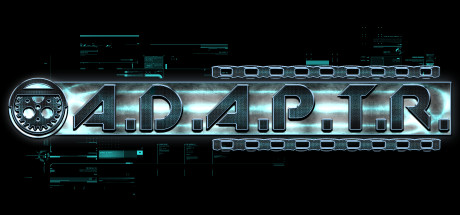 ADAPTR banner