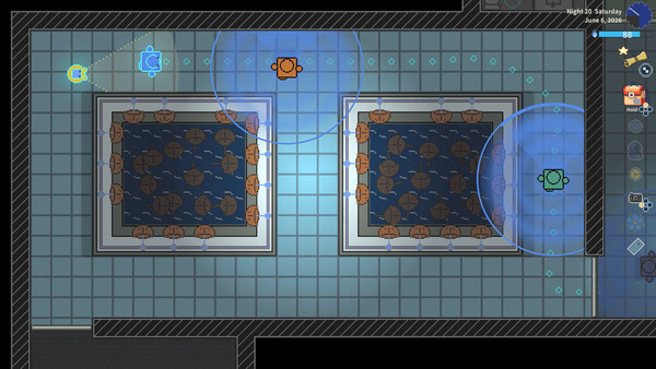 Whispers of Orange Island screenshot 5