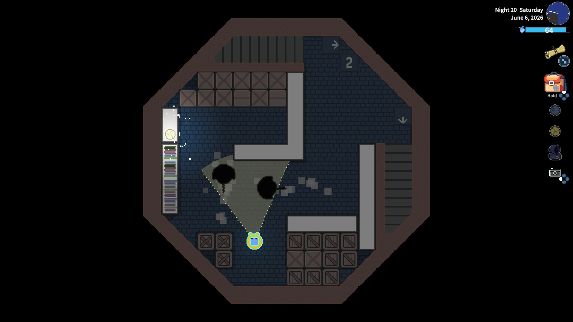 Whispers of Orange Island screenshot #5