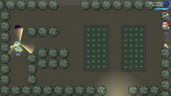 Whispers of Orange Island screenshot 4