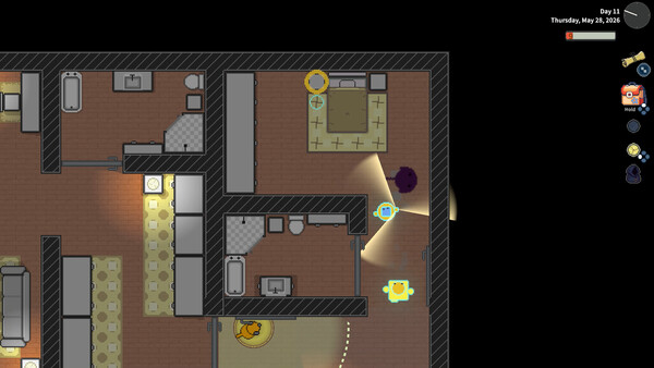 Whispers of Orange Island screenshot 3