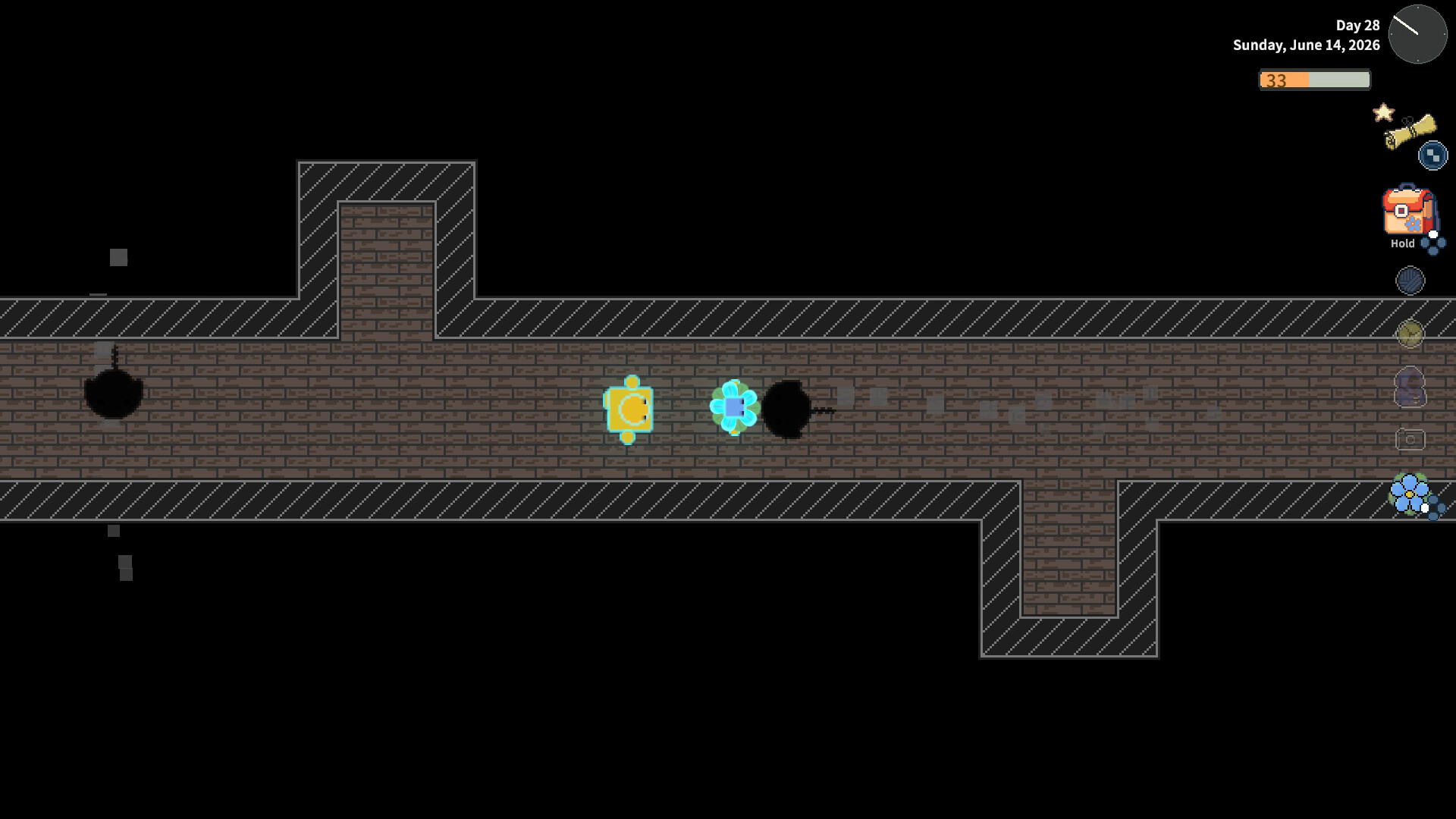 Whispers of Orange Island screenshot #6