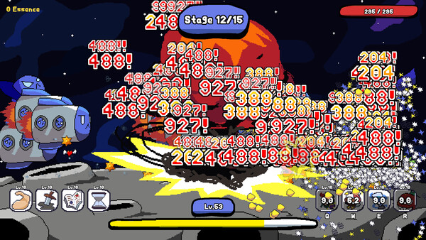 Taerim's Blueberry Defense