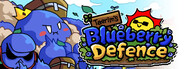Taerim's Blueberry Defense