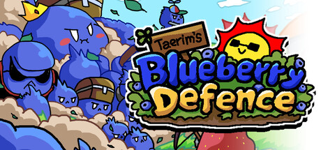 Taerim's Blueberry Defenseの作品画像