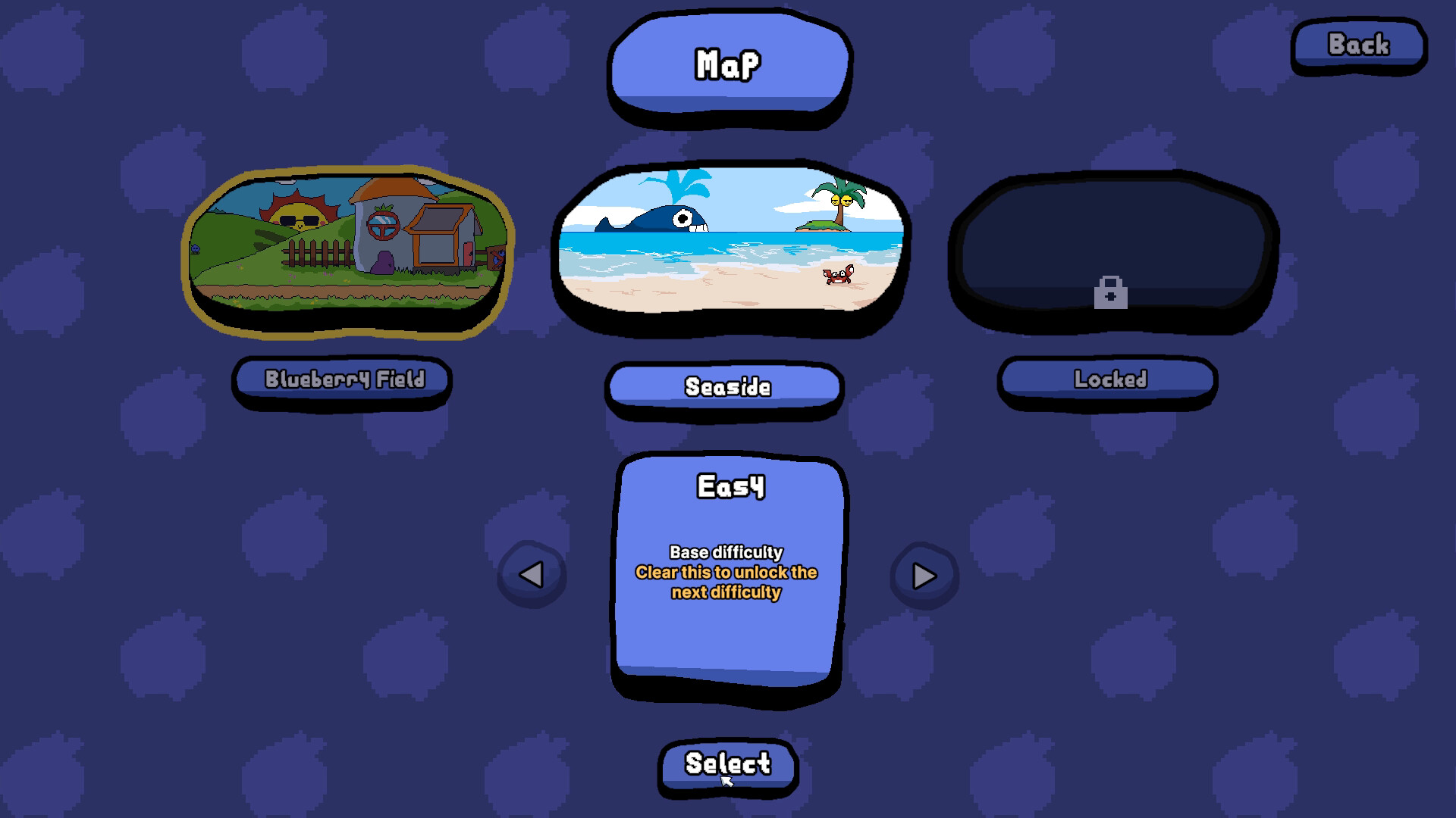 Taerim's Blueberry Defense screenshot #7
