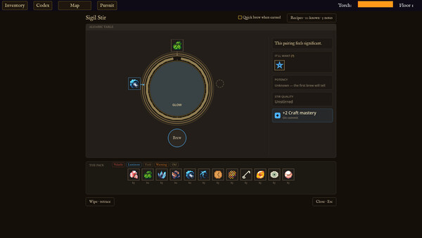 The Lost Grotto screenshot 2