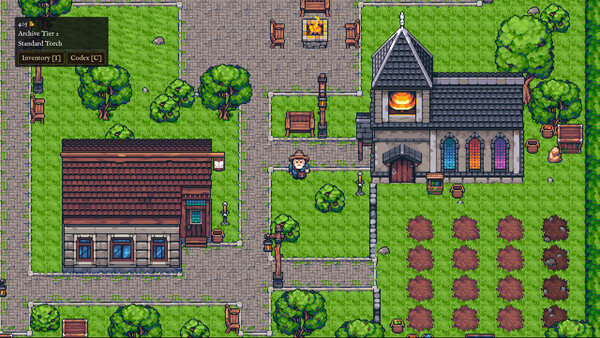 The Lost Grotto screenshot 3